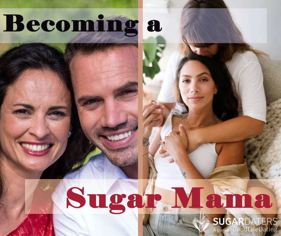 Sugar mother dating